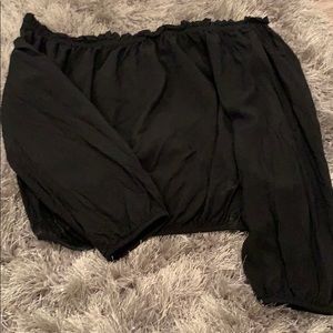 Black top brandy Melville